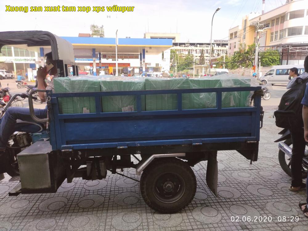 1. Tấm xốp XPS số 1. 1. Tấm xốp XPS số 1.