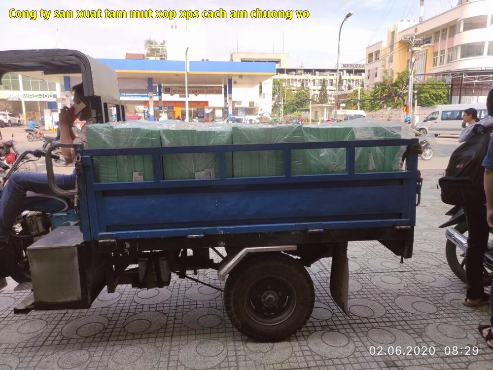 4. Tấm xốp XPS số 4. 4. Tấm xốp XPS số 4.