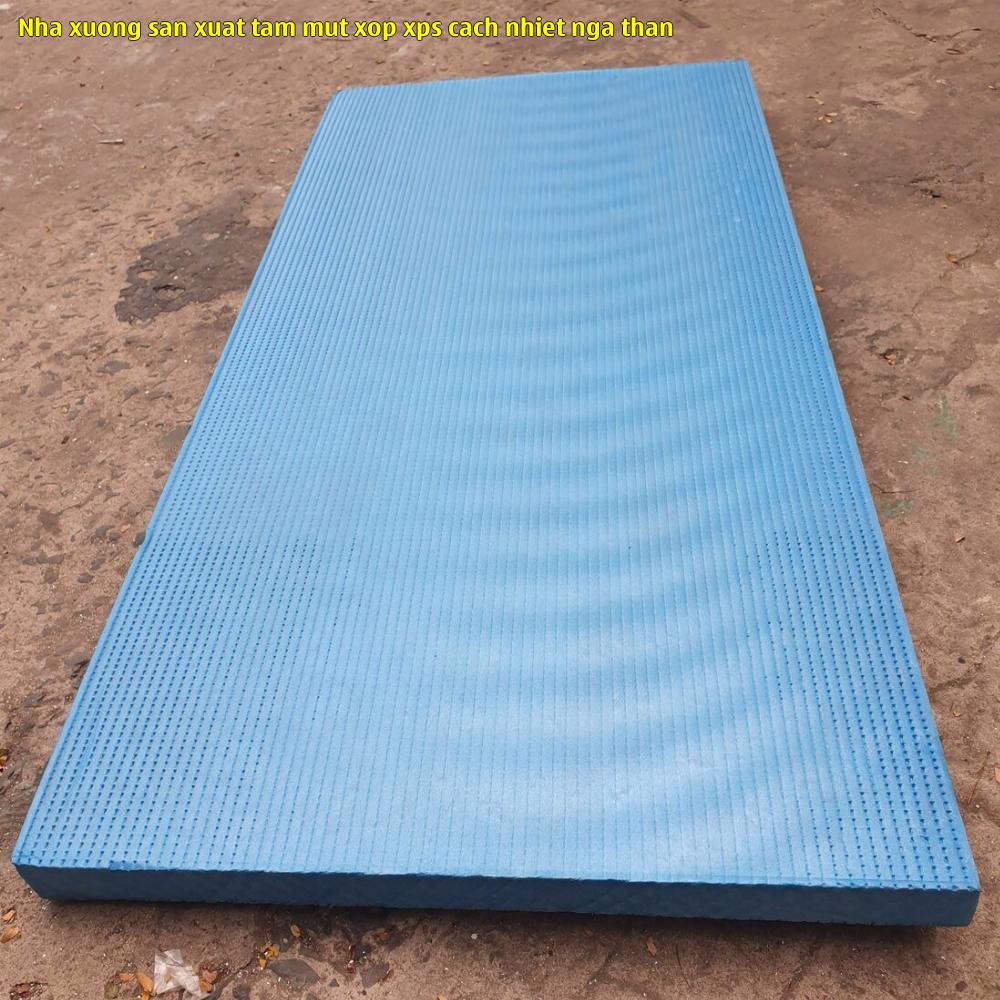 6. Tấm xốp XPS số 6. 6. Tấm xốp XPS số 6.