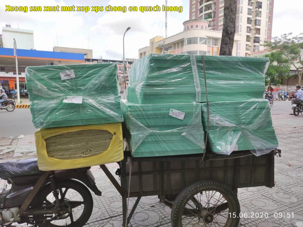 3. Tấm xốp XPS số 3. 3. Tấm xốp XPS số 3.