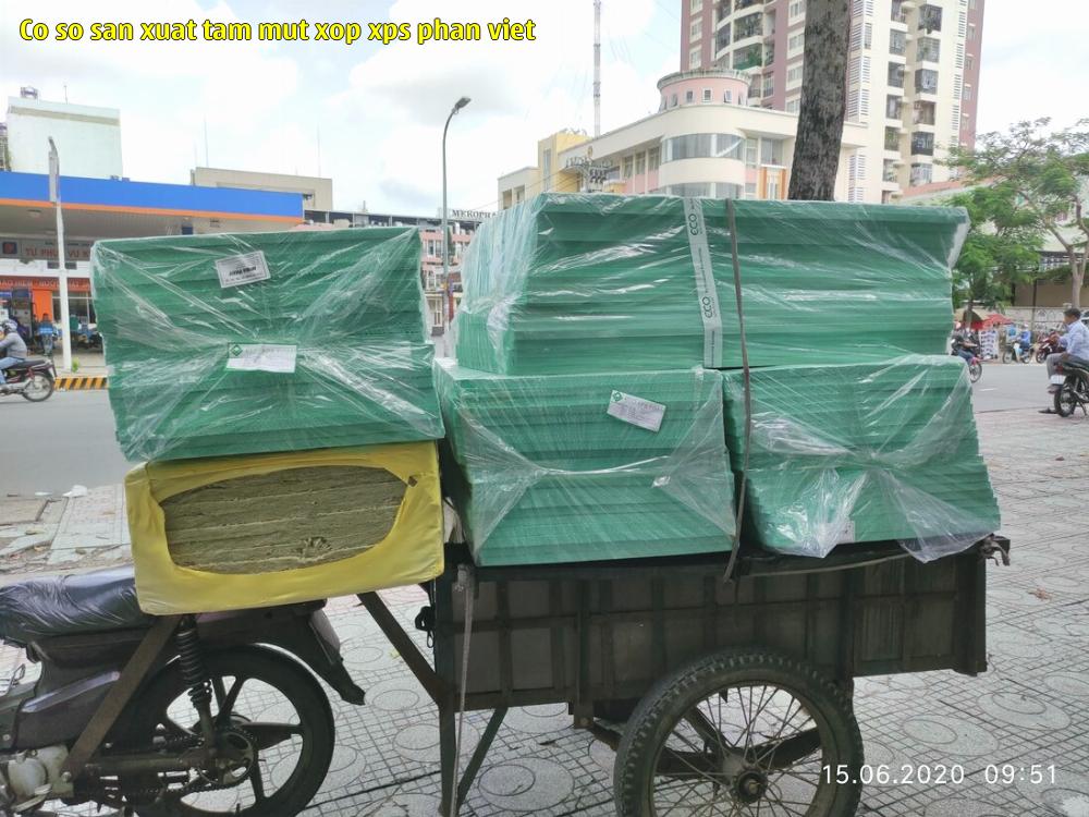 1. Tấm xốp XPS số 1. 1. Tấm xốp XPS số 1.