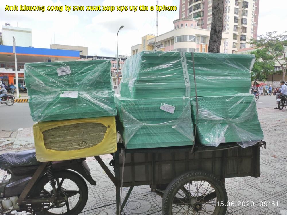 6. Tấm xốp XPS số 6. 6. Tấm xốp XPS số 6.