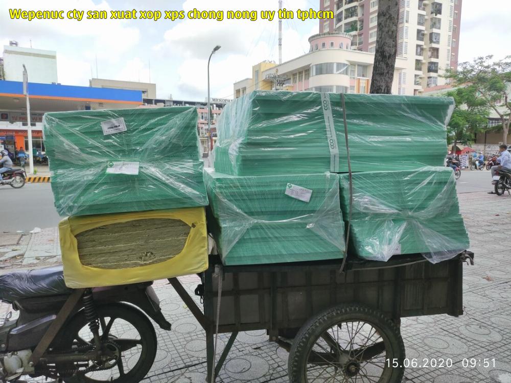 6. Tấm xốp XPS số 6. 6. Tấm xốp XPS số 6.