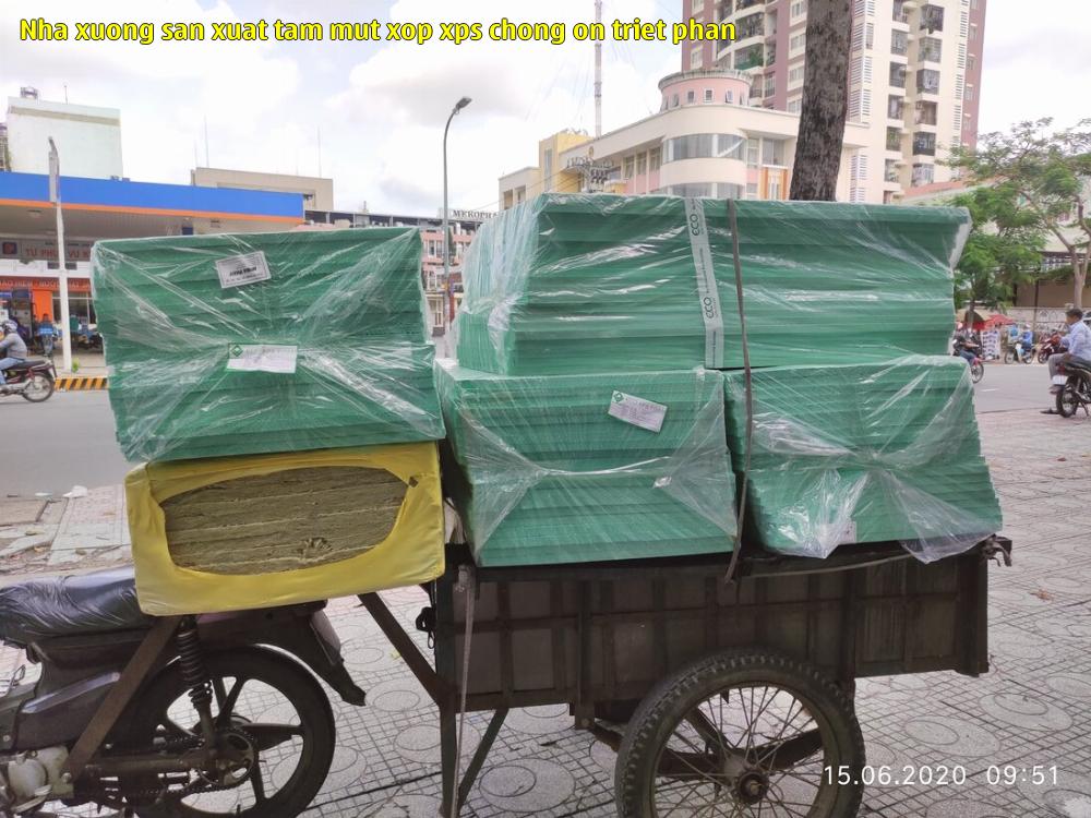 2. Tấm xốp XPS số 2. 2. Tấm xốp XPS số 2.