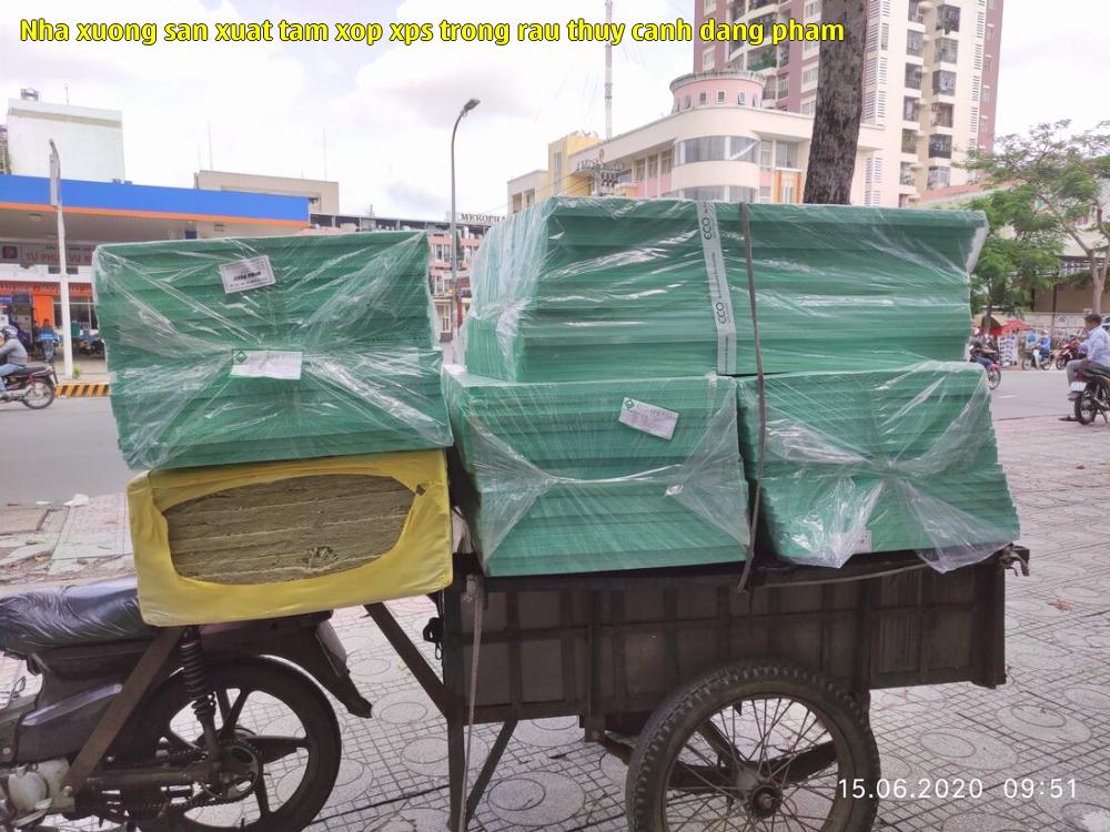 1. Tấm xốp XPS số 1. 1. Tấm xốp XPS số 1.