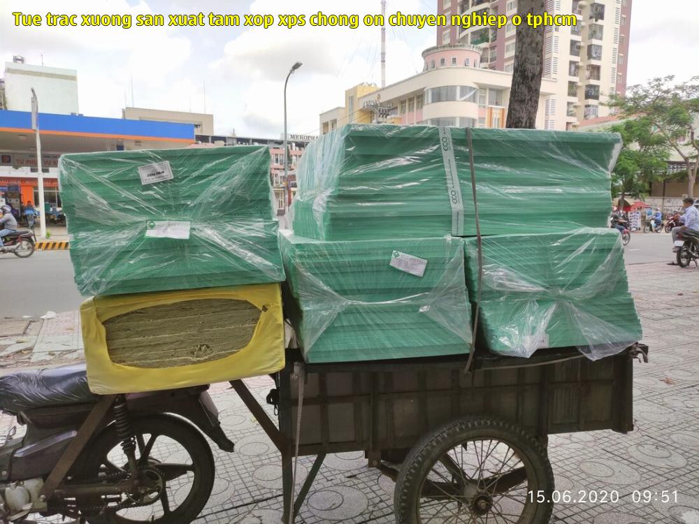 tue trac xuong san xuat tam xop xps chong on chuyen nghiep o tphcm