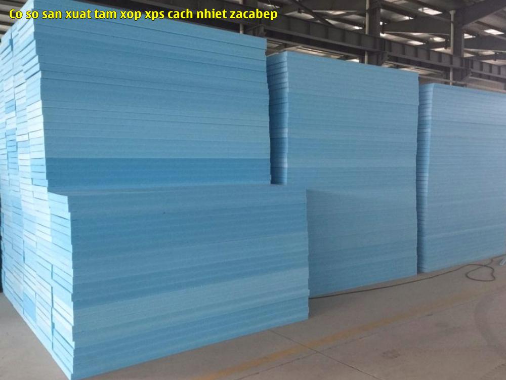 5. Tấm xốp XPS số 5. 5. Tấm xốp XPS số 5.