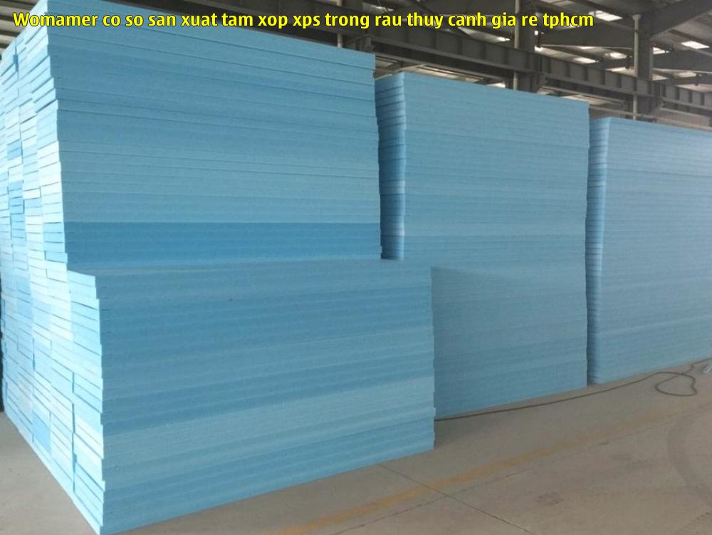 1. Tấm xốp XPS số 1. 1. Tấm xốp XPS số 1.