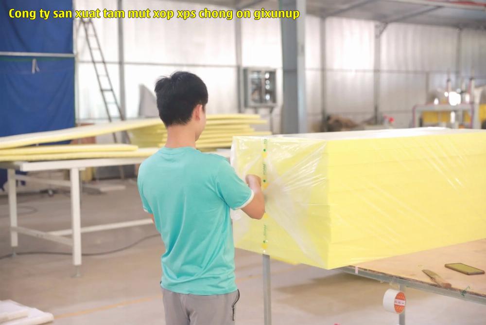 cong ty san xuat tam mut xop xps chong on gixunup