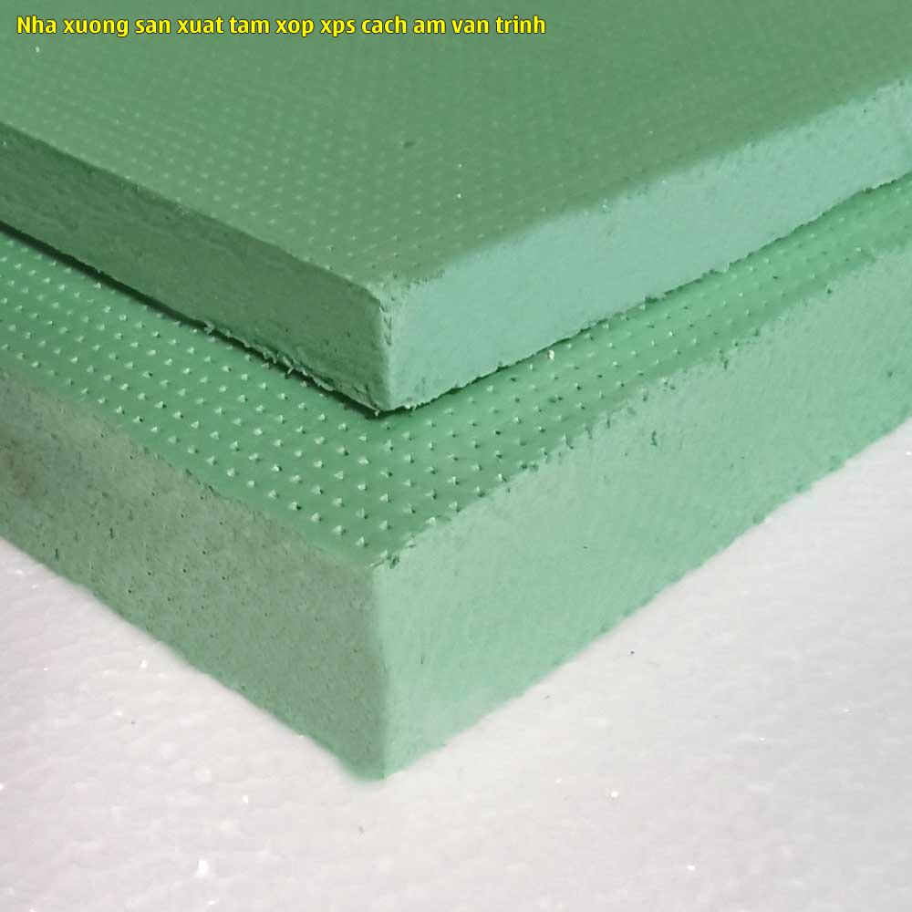 2. Tấm xốp XPS số 2. 2. Tấm xốp XPS số 2.