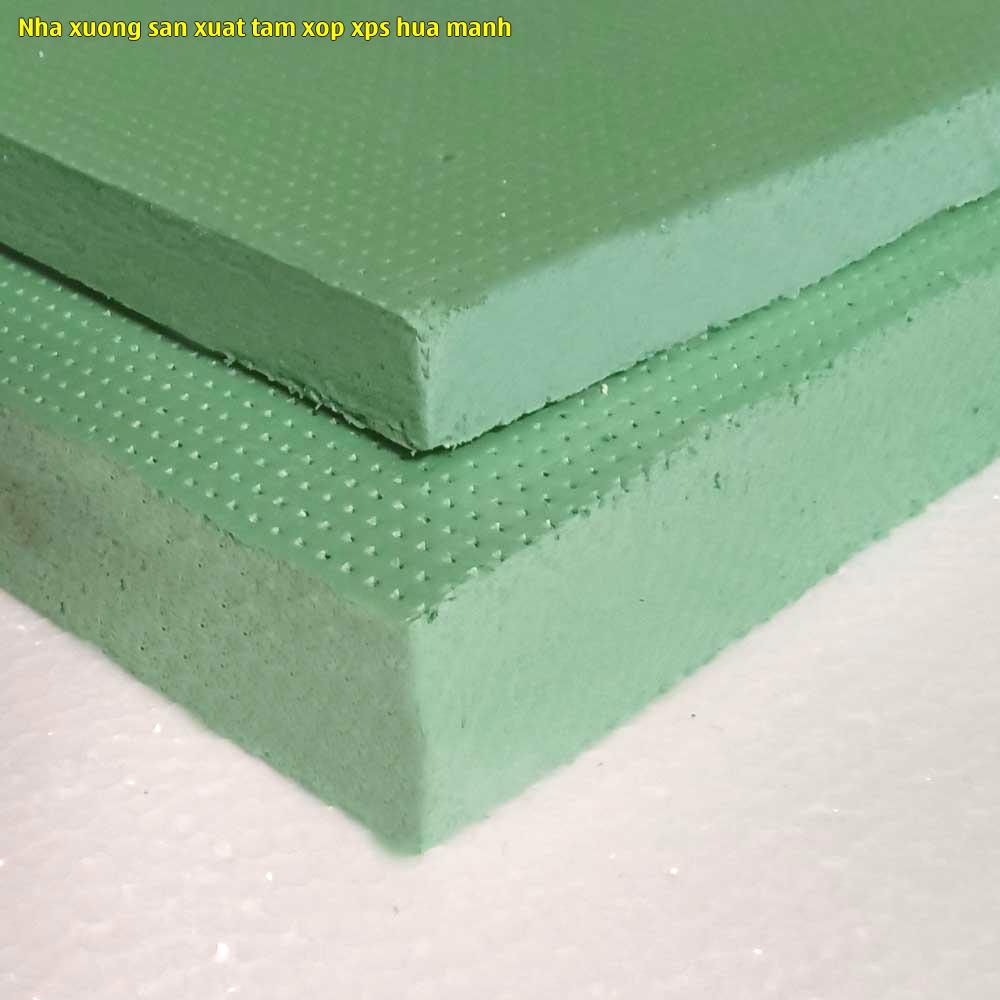 2. Tấm xốp XPS số 2. 2. Tấm xốp XPS số 2.
