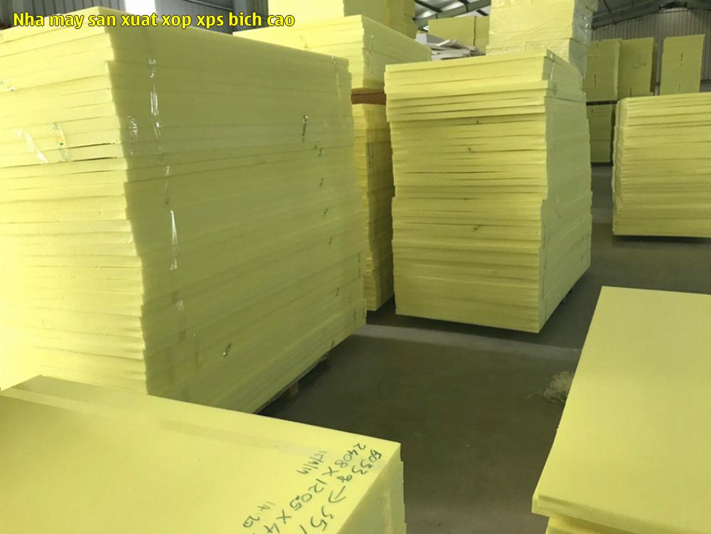 1. Tấm xốp XPS số 1. 1. Tấm xốp XPS số 1.