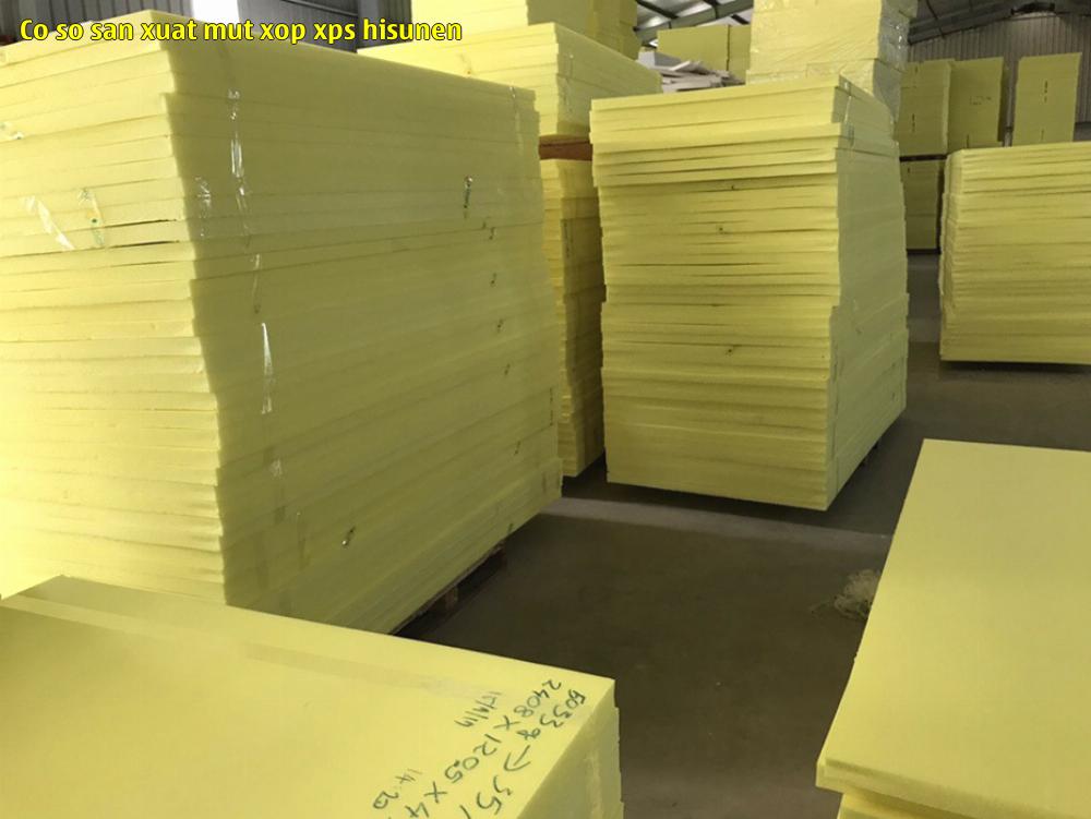4. Tấm xốp XPS số 4. 4. Tấm xốp XPS số 4.