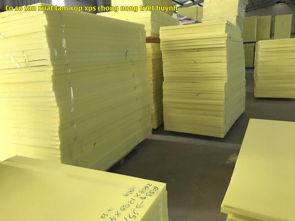1. Tấm xốp XPS số 1. 1. Tấm xốp XPS số 1.