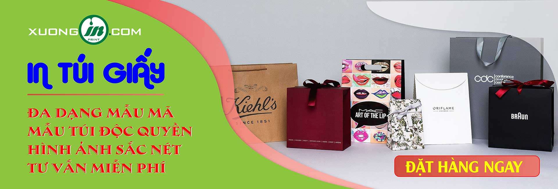 Công ty in ấn bao bì | Xưởng in offset giá rẻ tphcm | Chuyên thiết kế và in ấn quảng cáo