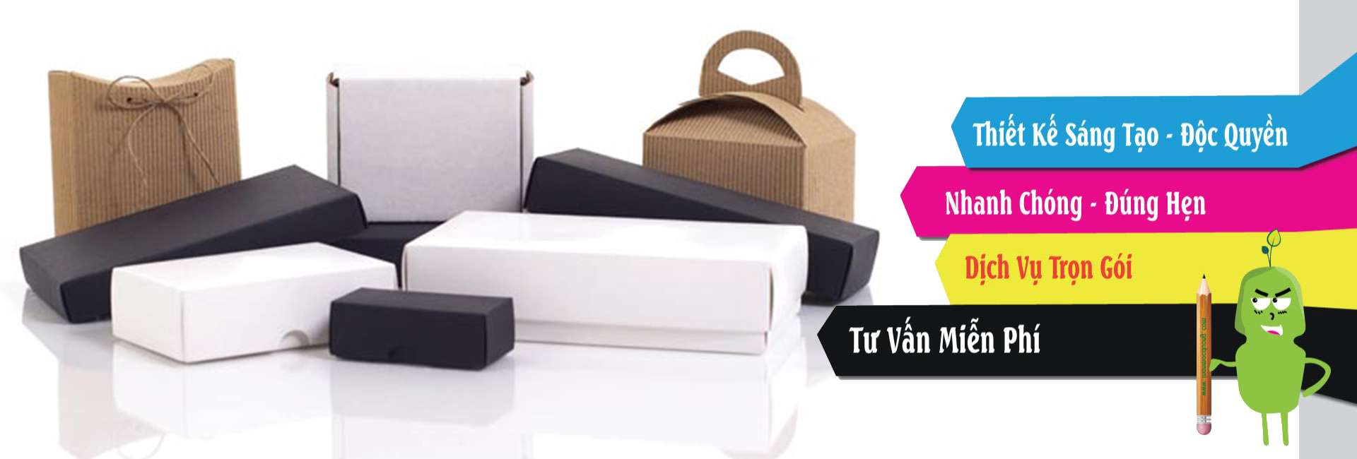 Công ty in ấn bao bì | Xưởng in offset giá rẻ tphcm | Chuyên thiết kế và in ấn quảng cáo