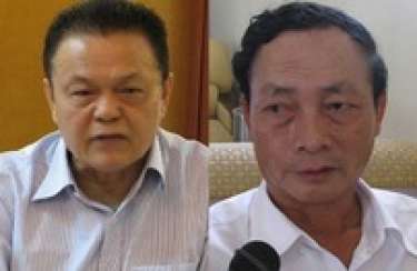 Tổng giám đốc và nguyên Chủ tịch EVN cùng bị kỷ luật