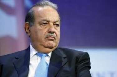 Năm 2012, tỷ phú thế giới “ẵm” thêm 241 tỷ USD