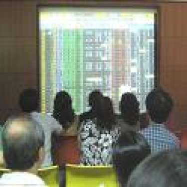 Giới thiệu về Cổ phiếu