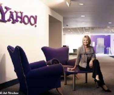 Yahoo chi 100 triệu USD đánh bóng hình ảnh