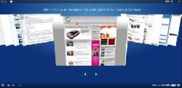 Biến hoá các tab trong Firefox với hiệu ứng 3D 10/7/2009