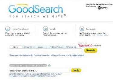 10 công cụ tìm kiếm có thể bạn chưa biết 25/7/2009