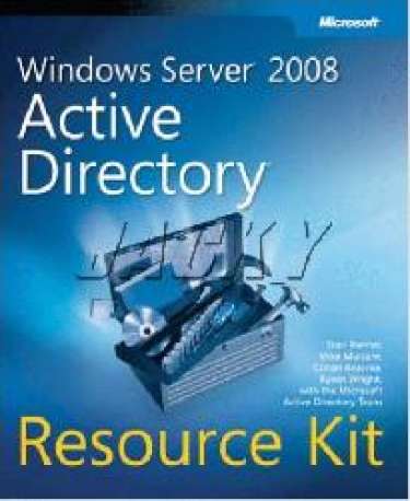 Tìm hiểu về Active Directory Recycle Bin trong Windows Server 2008 R2 31/7/2009