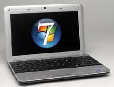 Tinh chỉnh Windows 7 trên Netbook 3/7/2009
