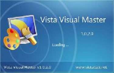 Tùy chỉnh giao diện Windows Vista với Vista Visual Master 4/7/2009