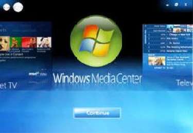 10 cải tiến của Media Center trong Windows 7 1/8/2009
