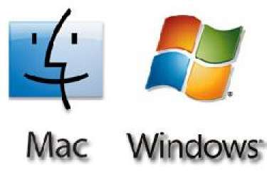 10 điều cần chú ý khi kết nối Mac vào mạng Windows 3/8/2009