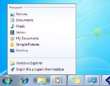 Một số điểm hay và dở trong Windows 7 9/8/2009