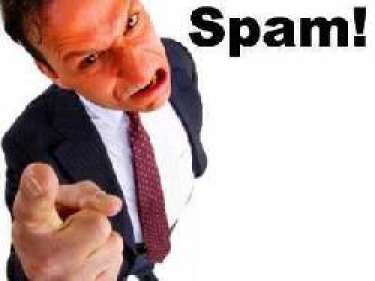 10 cách “đối phó” với thư rác