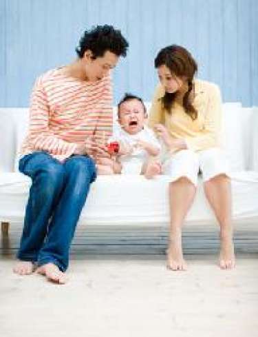 100 cái tên dễ thương cho bé