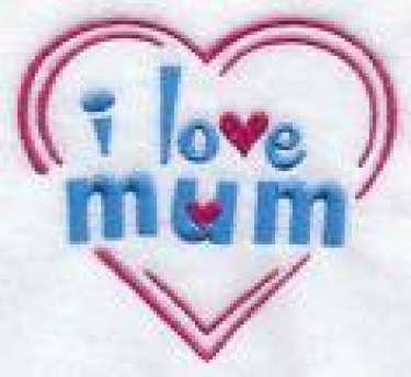 Cám ơn mẹ, mẹ của con