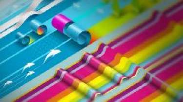 Giãn Giấy Trong in tờ rời & Cách giải quyết