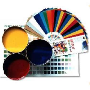 Kỹ thuật IN Offset