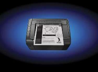 Những giải pháp in ấn thông minh và tiết kiệm.