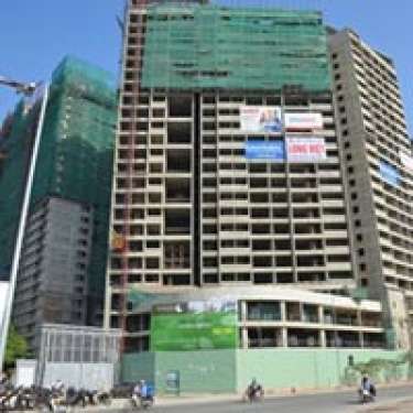 BĐS được cứu, chứng khoán sẽ bật dậy?