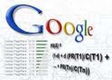 Google rankings và tỷ lệ nhắp chọn CRT