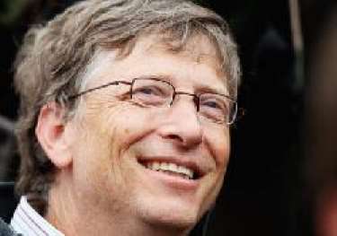 Mất 7 tỷ USD, Bill Gates vẫn giàu nhất Mỹ
