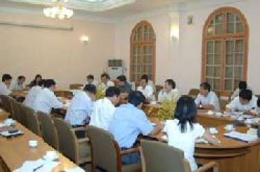 Bộ Thông tin và Truyền thông xin ý kiến nhân dân dự thảo Quyết định của Thủ tướng Phê duyệt Đề án tăng tốc sớm đưa Việt Nam trở thành quốc gia mạnh v