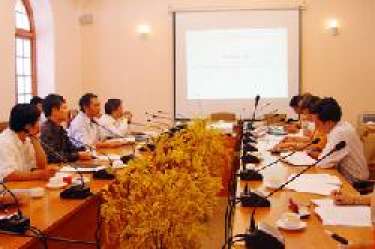 Bộ Thông tin và Truyền thông soạn thảo Thông tư quy định về quản lý và cung cấp dịch vụ 116