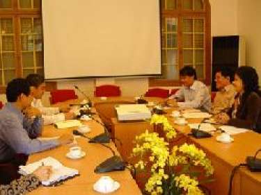 Tích cực chuẩn bị cho ngày An toàn thông tin năm 2009