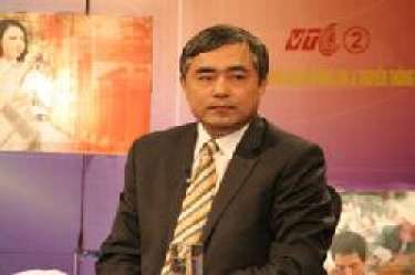 Đối thoại trực tuyến: Xây dựng chính phủ điện tử tại VN