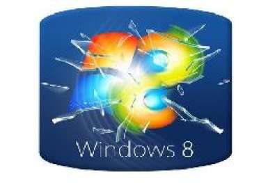 Windows 8 đã bị hacker hạ gục