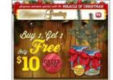 Email rác vào mùa làm ăn cuối năm