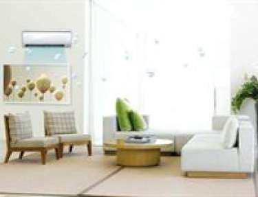 Bí quyết lắp đặt điều hòa hợp phong thủy