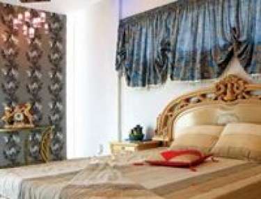 Trang trí tường nhà sao cho hợp mệnh?