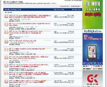 S ăn hàng “chợ” 5 giây